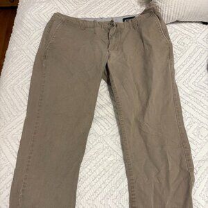 Bonobos Chinos (33/28)